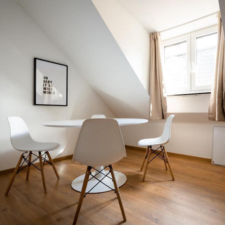 Top Old Town Apartment 2 Baths デュッセルドルフ エクステリア 写真