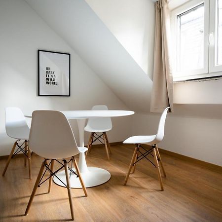 Top Old Town Apartment 2 Baths デュッセルドルフ エクステリア 写真
