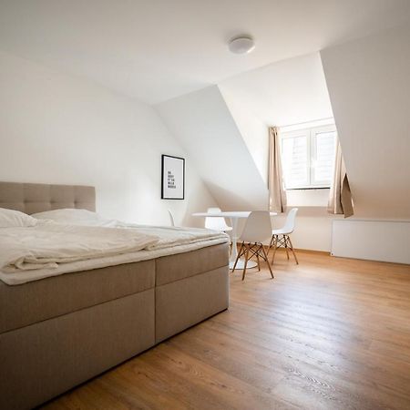Top Old Town Apartment 2 Baths デュッセルドルフ エクステリア 写真