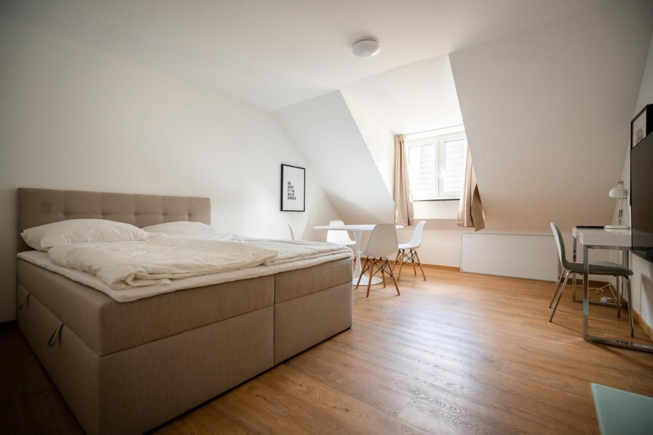 Top Old Town Apartment 2 Baths デュッセルドルフ エクステリア 写真