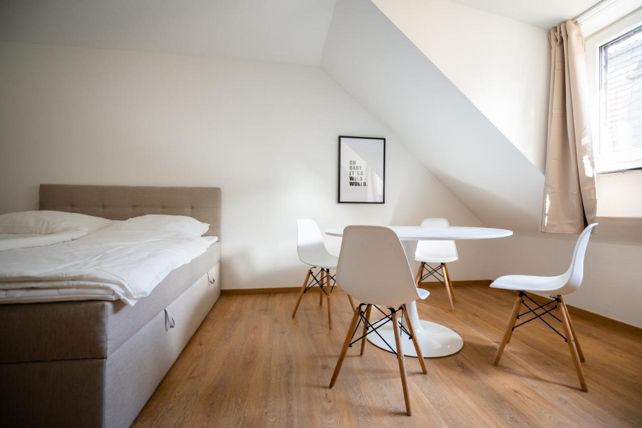 Top Old Town Apartment 2 Baths デュッセルドルフ エクステリア 写真