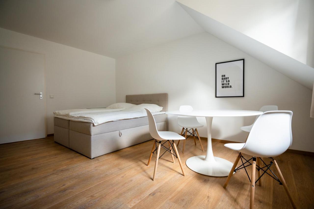 Top Old Town Apartment 2 Baths デュッセルドルフ エクステリア 写真