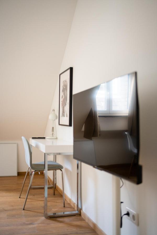 Top Old Town Apartment 2 Baths デュッセルドルフ エクステリア 写真