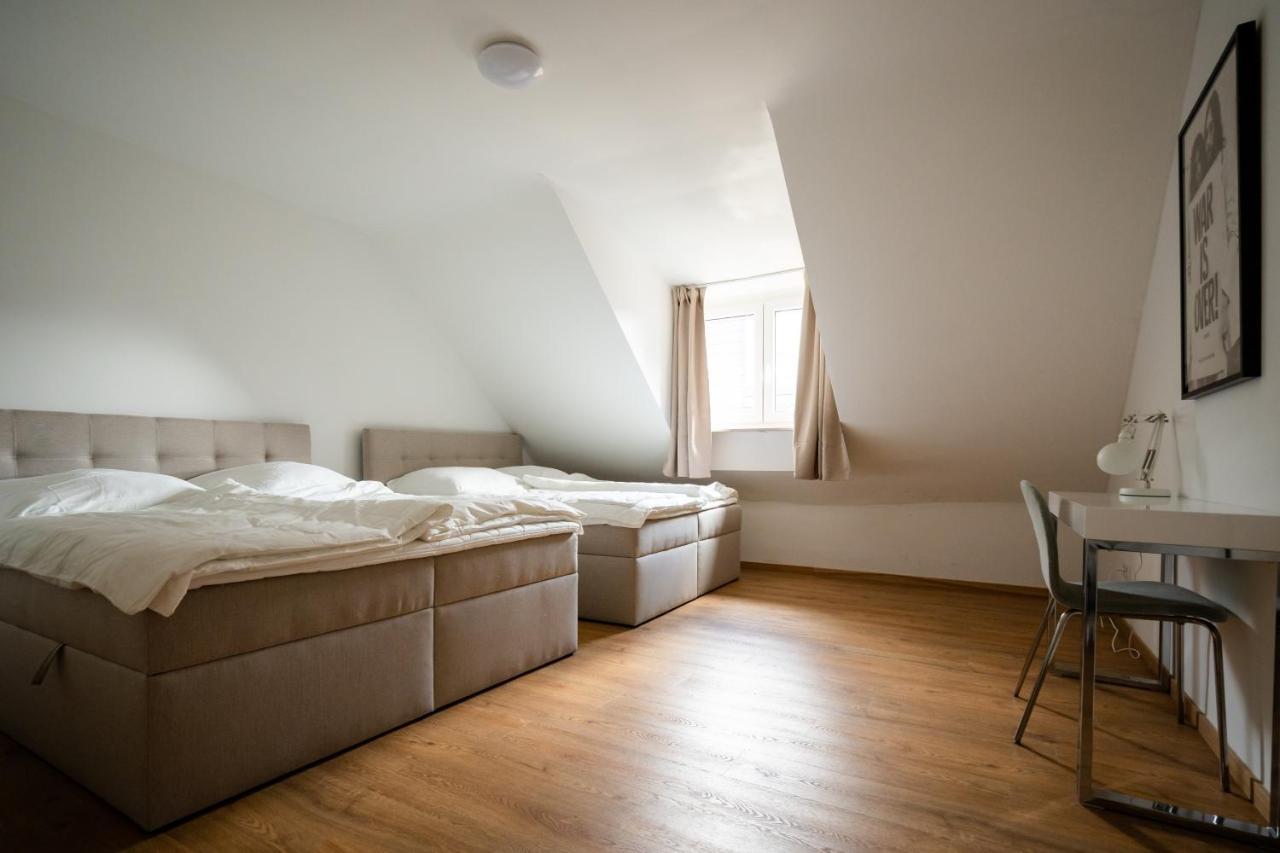 Top Old Town Apartment 2 Baths デュッセルドルフ エクステリア 写真