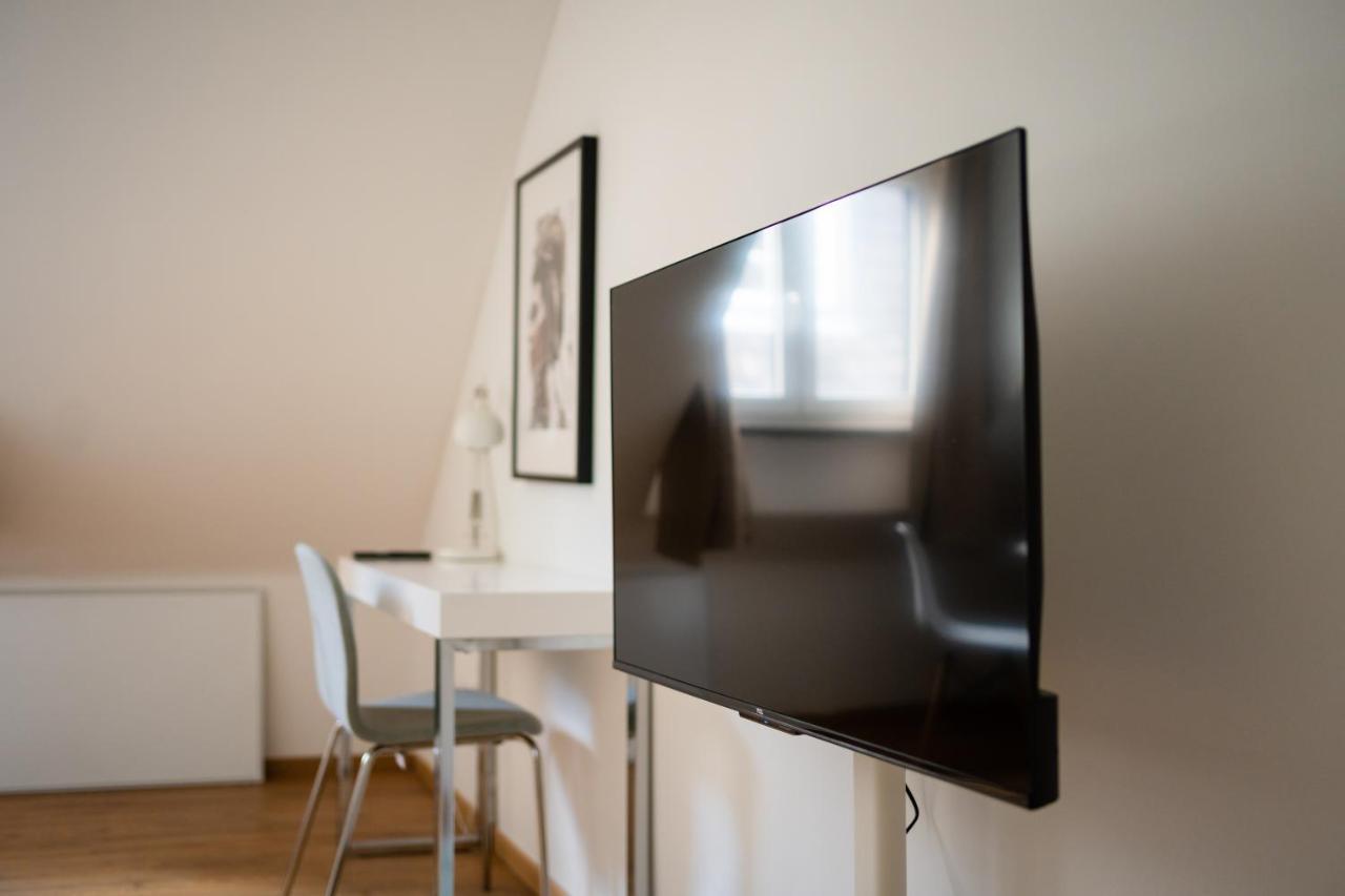 Top Old Town Apartment 2 Baths デュッセルドルフ エクステリア 写真