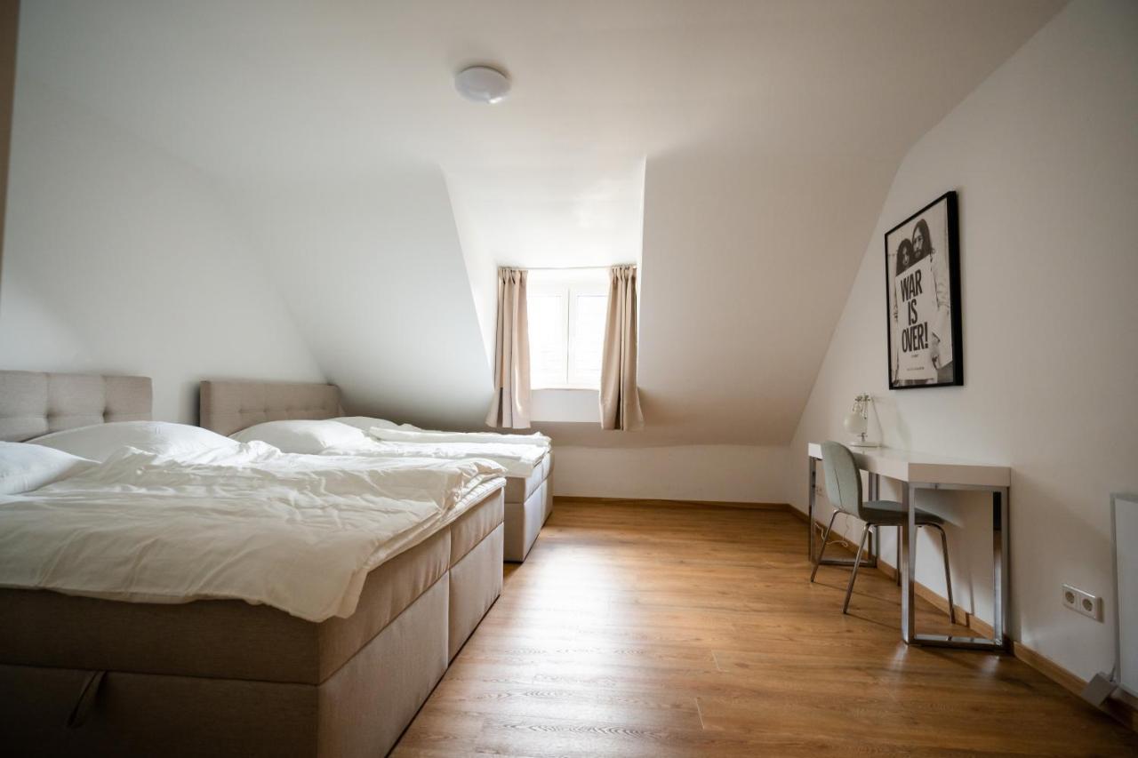 Top Old Town Apartment 2 Baths デュッセルドルフ エクステリア 写真