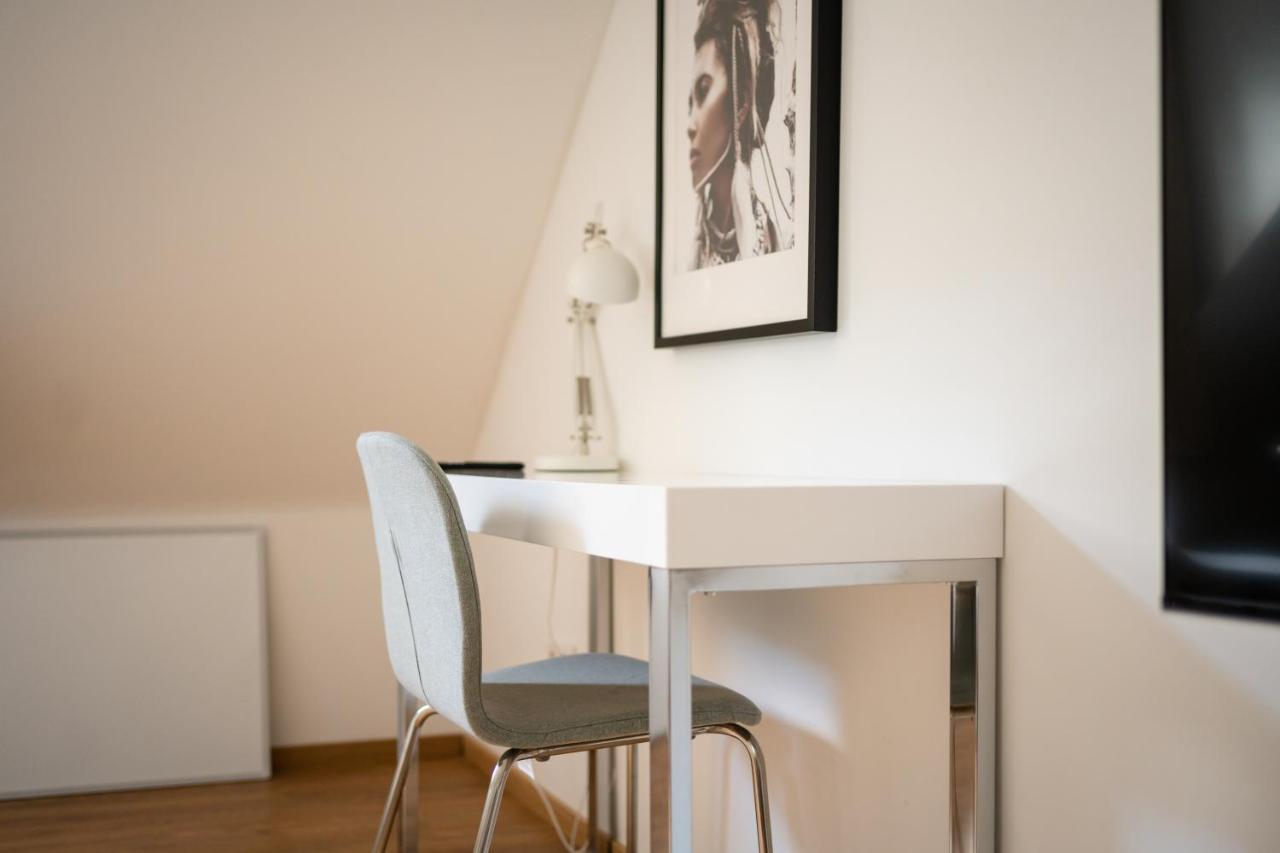 Top Old Town Apartment 2 Baths デュッセルドルフ エクステリア 写真