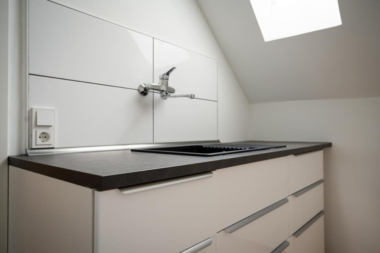 Top Old Town Apartment 2 Baths デュッセルドルフ エクステリア 写真