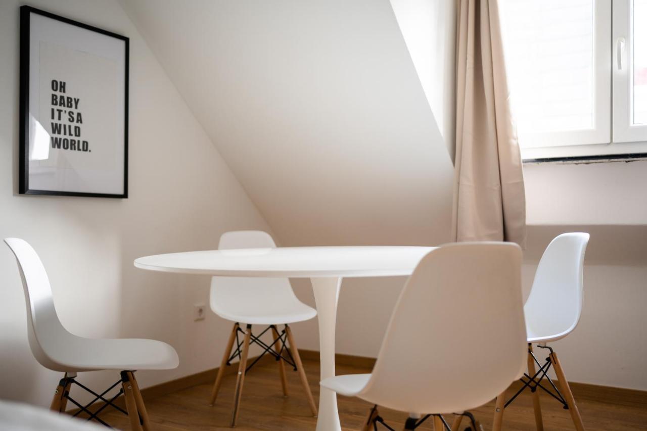 Top Old Town Apartment 2 Baths デュッセルドルフ エクステリア 写真