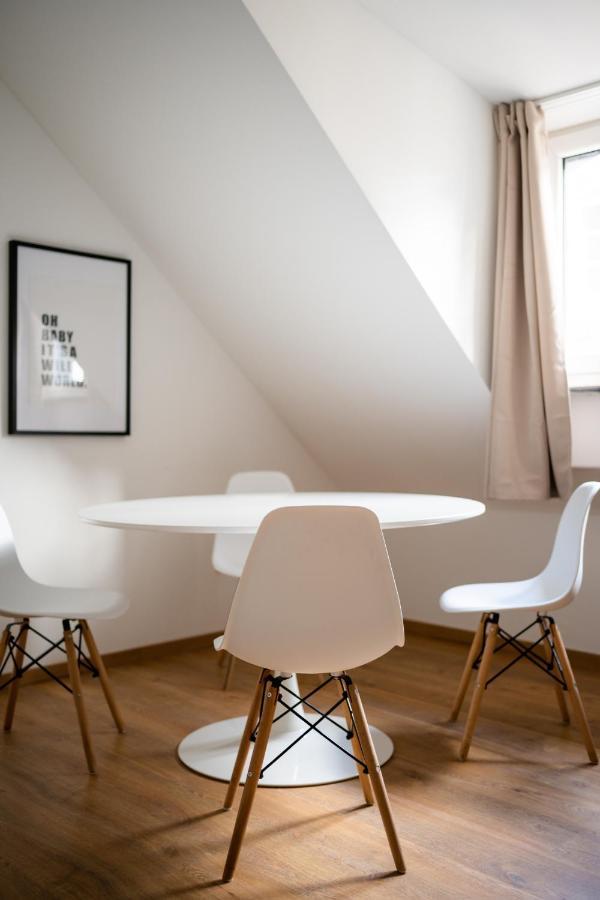 Top Old Town Apartment 2 Baths デュッセルドルフ エクステリア 写真