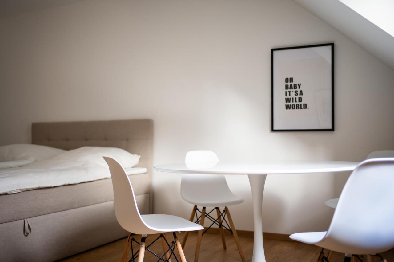 Top Old Town Apartment 2 Baths デュッセルドルフ エクステリア 写真
